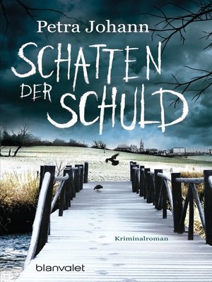 cover image of Schatten der Schuld